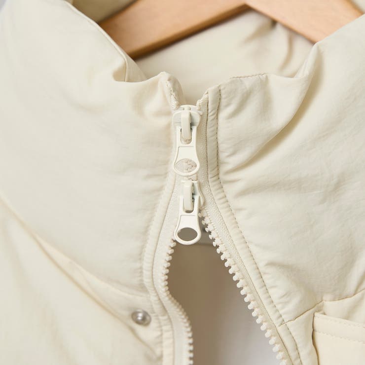 撥水モンスター中綿ジャケット（ミドル丈） | coen【women】 | 詳細画像38 