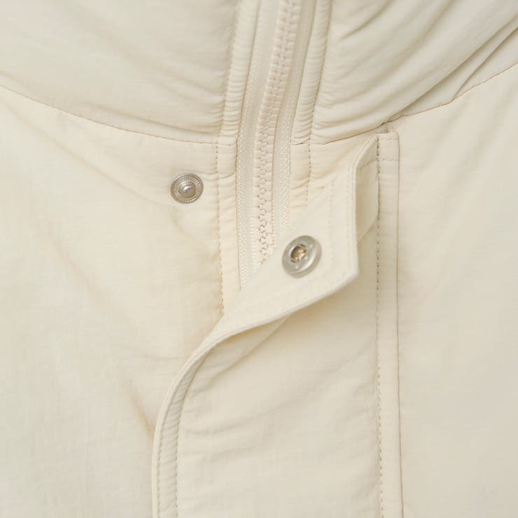 撥水モンスター中綿ジャケット（ミドル丈） | coen【women】 | 詳細画像39 