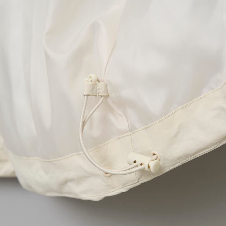 撥水モンスター中綿ジャケット（ミドル丈） | coen【women】 | 詳細画像44 