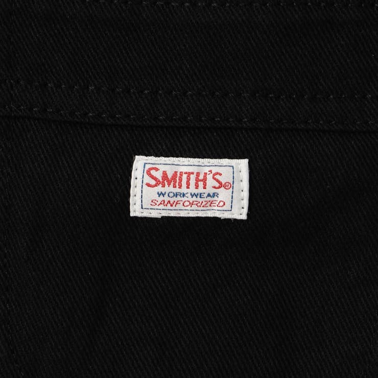 【SMITH’S（スミス）別注】 デニムベスト | coen【women】 | 詳細画像32 