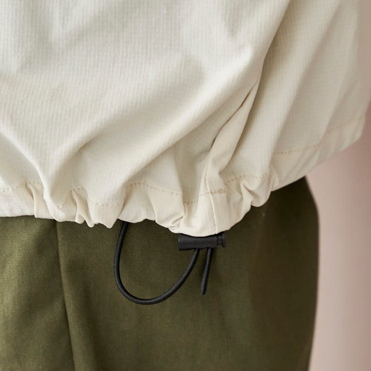 【C.mt】撥水パッカブルマウンテンパーカー | coen【women】 | 詳細画像31 