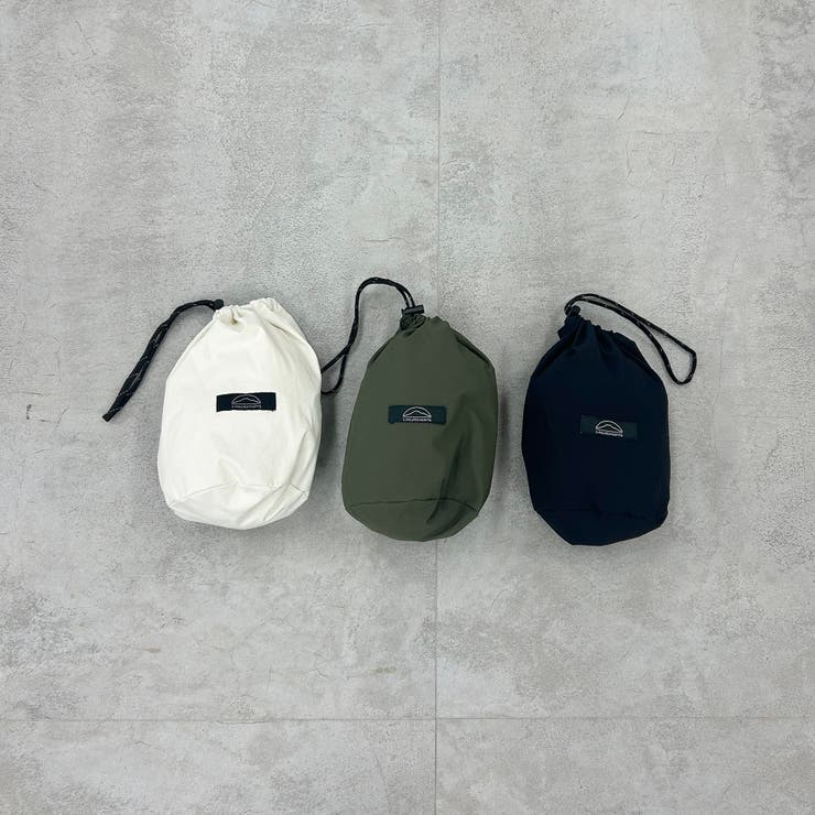 【C.mt】撥水パッカブルマウンテンパーカー | coen【women】 | 詳細画像36 