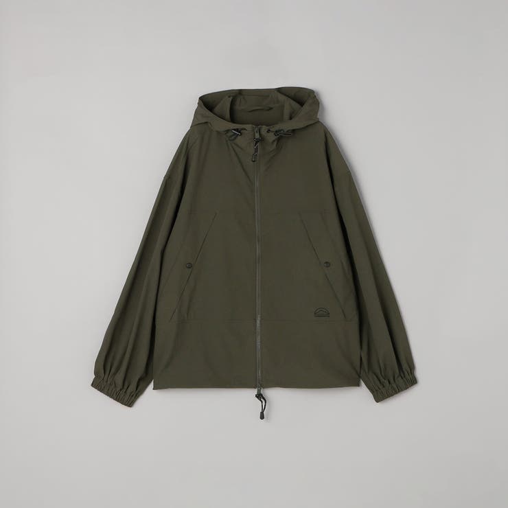 【C.mt】撥水パッカブルマウンテンパーカー | coen【women】 | 詳細画像37 