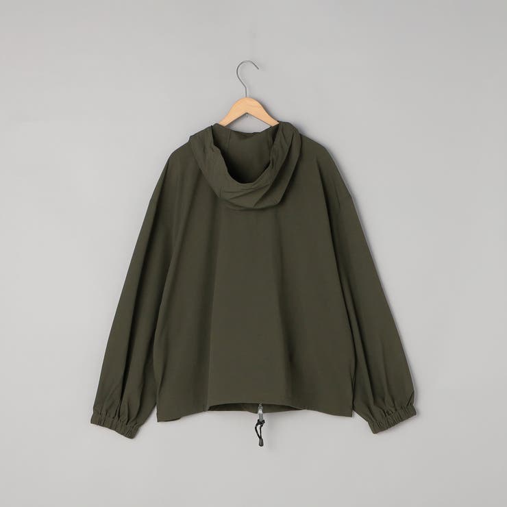 【C.mt】撥水パッカブルマウンテンパーカー | coen【women】 | 詳細画像38 