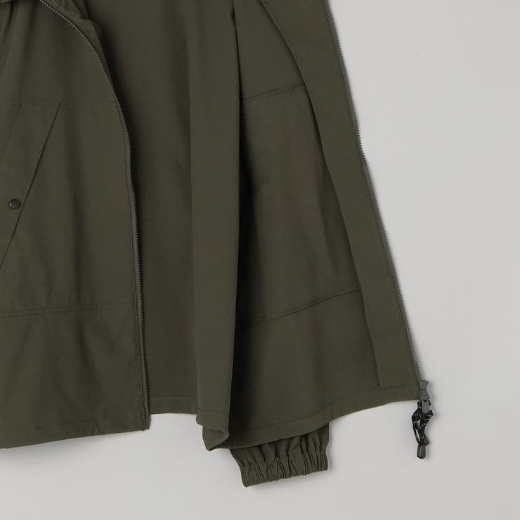 【C.mt】撥水パッカブルマウンテンパーカー | coen【women】 | 詳細画像41 