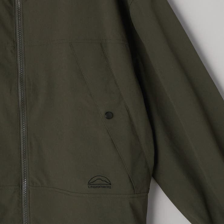 【C.mt】撥水パッカブルマウンテンパーカー | coen【women】 | 詳細画像42 