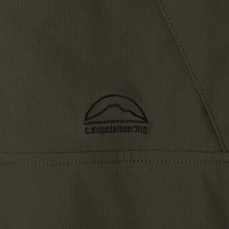 【C.mt】撥水パッカブルマウンテンパーカー | coen【women】 | 詳細画像44 