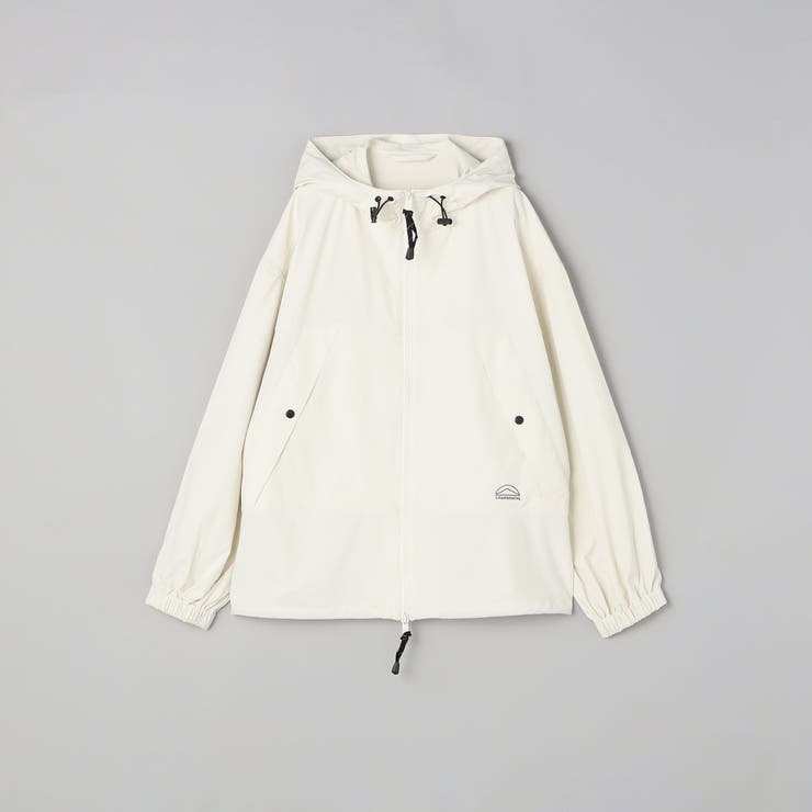 【C.mt】撥水パッカブルマウンテンパーカー | coen【women】 | 詳細画像45 