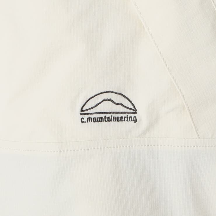 【C.mt】撥水パッカブルマウンテンパーカー | coen【women】 | 詳細画像46 