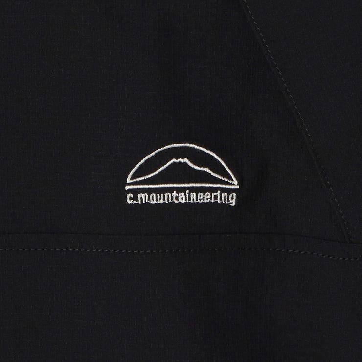 【C.mt】撥水パッカブルマウンテンパーカー | coen【women】 | 詳細画像48 