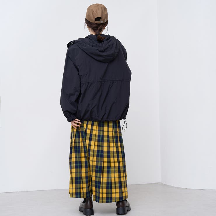 【PARKNIK（パークニック）】 3WAYマウンテンパーカー | coen【women】 | 詳細画像11 