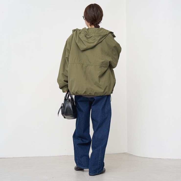 【PARKNIK（パークニック）】 3WAYマウンテンパーカー | coen【women】 | 詳細画像23 