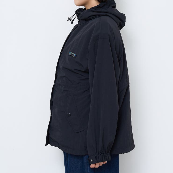 【PARKNIK（パークニック）】 3WAYマウンテンパーカー | coen【women】 | 詳細画像25 