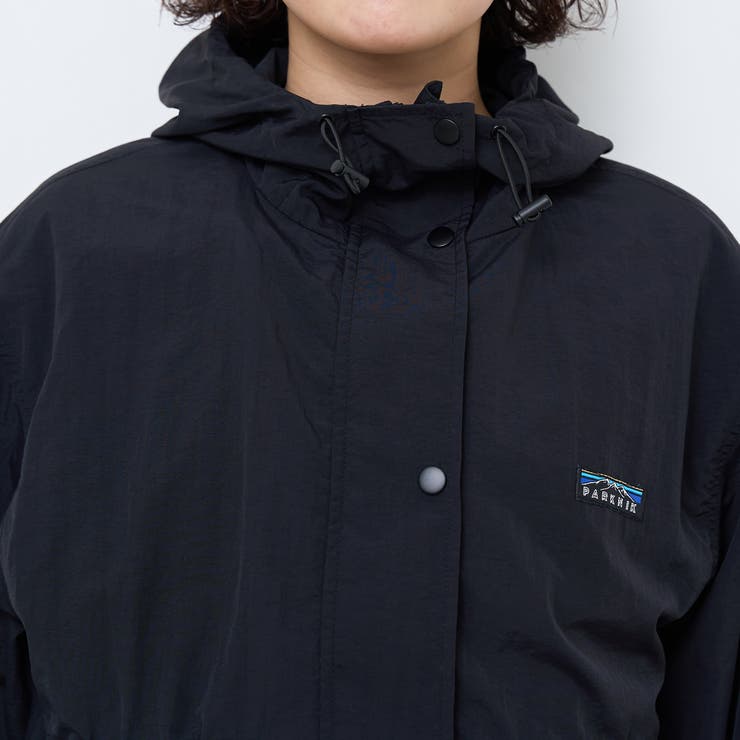 【PARKNIK（パークニック）】 3WAYマウンテンパーカー | coen【women】 | 詳細画像27 