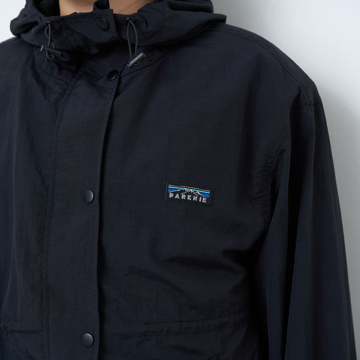【PARKNIK（パークニック）】 3WAYマウンテンパーカー | coen【women】 | 詳細画像29 