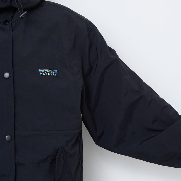 【PARKNIK（パークニック）】 3WAYマウンテンパーカー | coen【women】 | 詳細画像30 