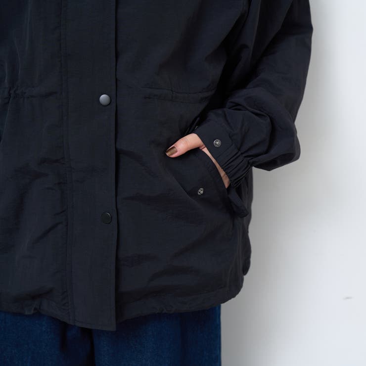 【PARKNIK（パークニック）】 3WAYマウンテンパーカー | coen【women】 | 詳細画像32 