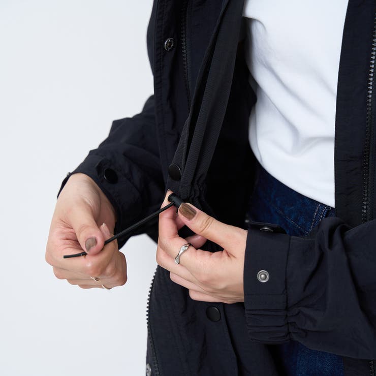 【PARKNIK（パークニック）】 3WAYマウンテンパーカー | coen【women】 | 詳細画像34 