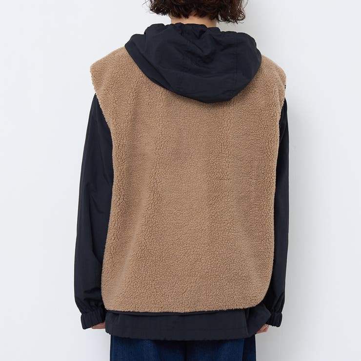 【PARKNIK（パークニック）】 3WAYマウンテンパーカー | coen【women】 | 詳細画像37 