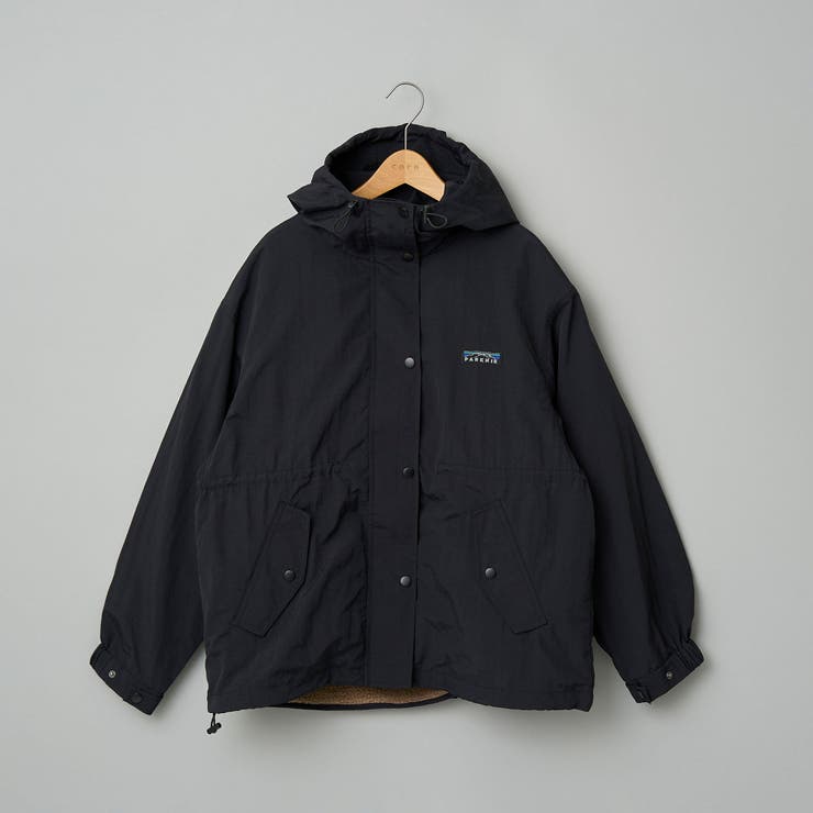【PARKNIK（パークニック）】 3WAYマウンテンパーカー | coen【women】 | 詳細画像40 