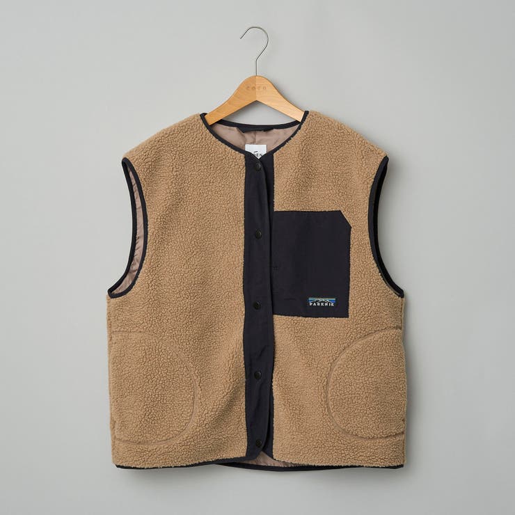 【PARKNIK（パークニック）】 3WAYマウンテンパーカー | coen【women】 | 詳細画像41 