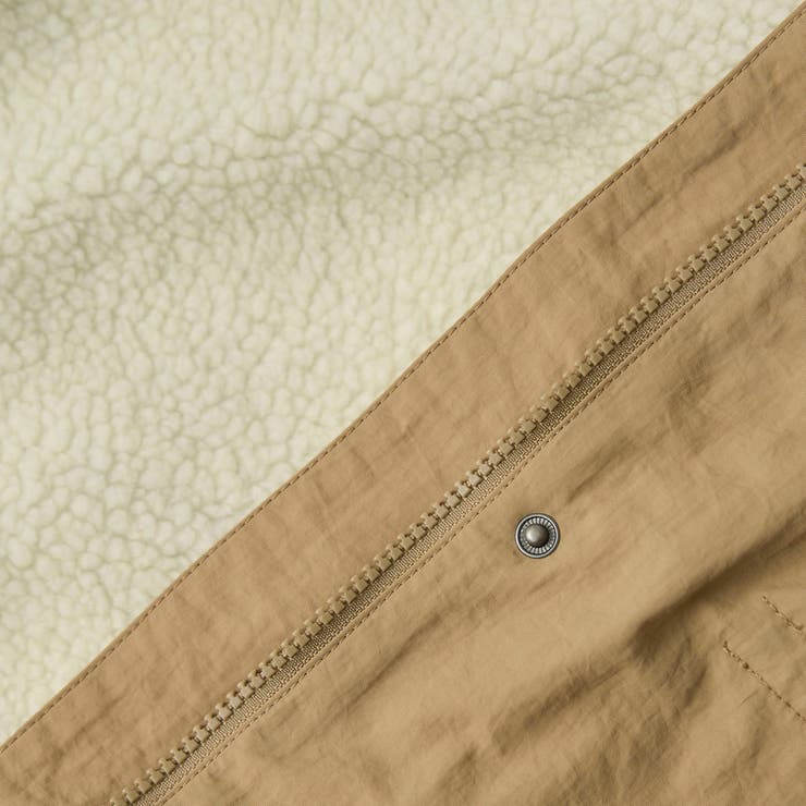 【PARKNIK（パークニック）】 3WAYマウンテンパーカー | coen【women】 | 詳細画像46 