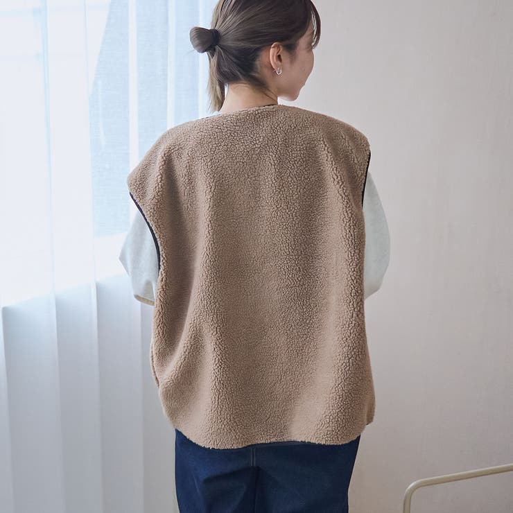 【PARKNIK（パークニック）】 3WAYマウンテンパーカー | coen【women】 | 詳細画像5 