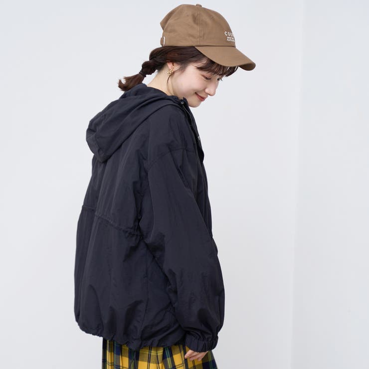 【PARKNIK（パークニック）】 3WAYマウンテンパーカー | coen【women】 | 詳細画像7 