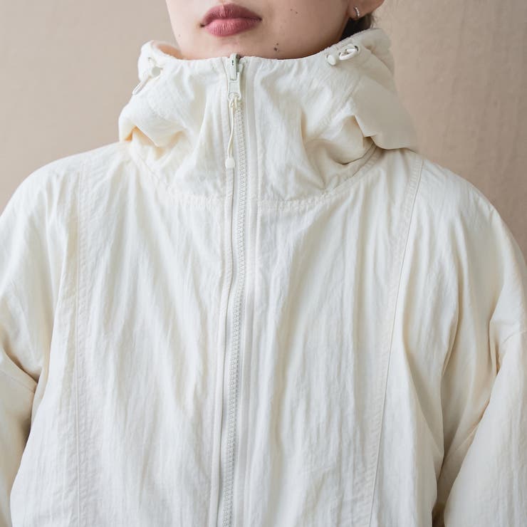 PARKNIKリバーシブルフーディー | coen【women】 | 詳細画像37 