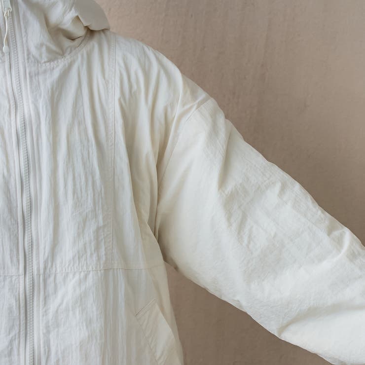 PARKNIKリバーシブルフーディー | coen【women】 | 詳細画像38 