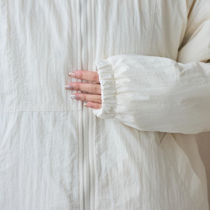 PARKNIKリバーシブルフーディー | coen【women】 | 詳細画像39 