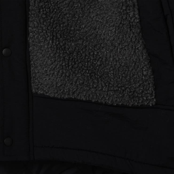 【PARKNIK（パークニック）】切替ボアブルゾン | coen【women】 | 詳細画像40 