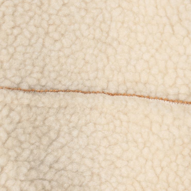 リバーシブル ノーカラーコーデュロイブルゾン | coen【women】 | 詳細画像43 