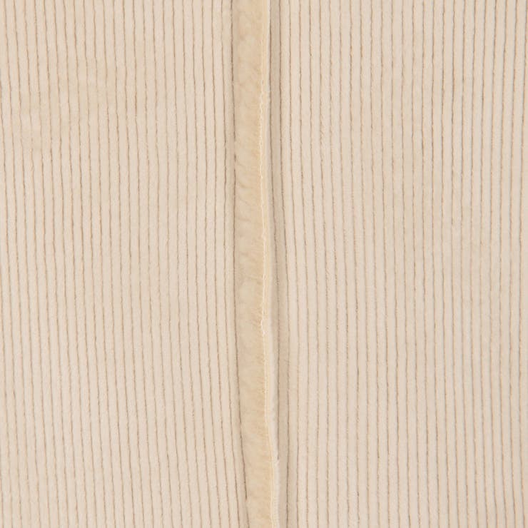 リバーシブル ノーカラーコーデュロイブルゾン | coen【women】 | 詳細画像49 