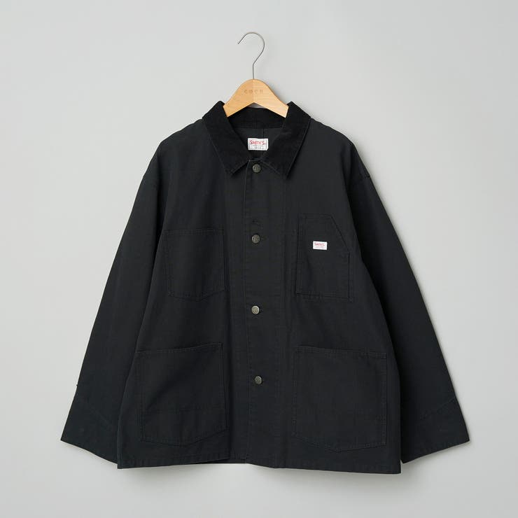 【SMITH’S（スミス）別注】カバーオールジャケット | coen【women】 | 詳細画像39 
