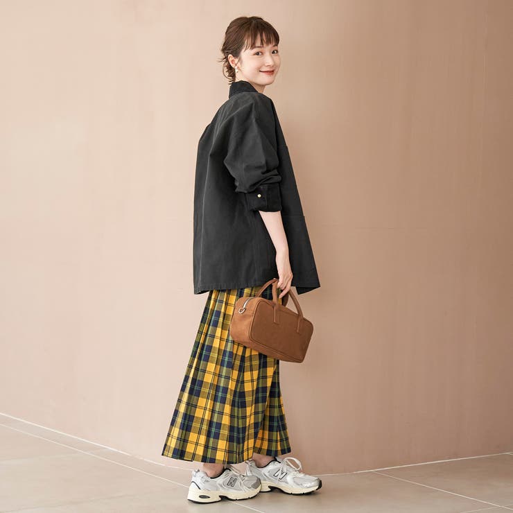 【SMITH’S（スミス）別注】カバーオールジャケット | coen【women】 | 詳細画像8 