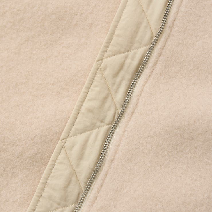 【PENNEYS（ぺニーズ）別注】ボアジップブルゾン | coen【women】 | 詳細画像37 