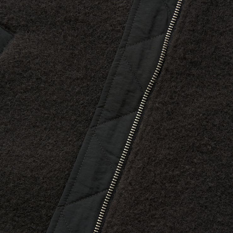 【PENNEYS（ぺニーズ）別注】ボアジップブルゾン | coen【women】 | 詳細画像41 