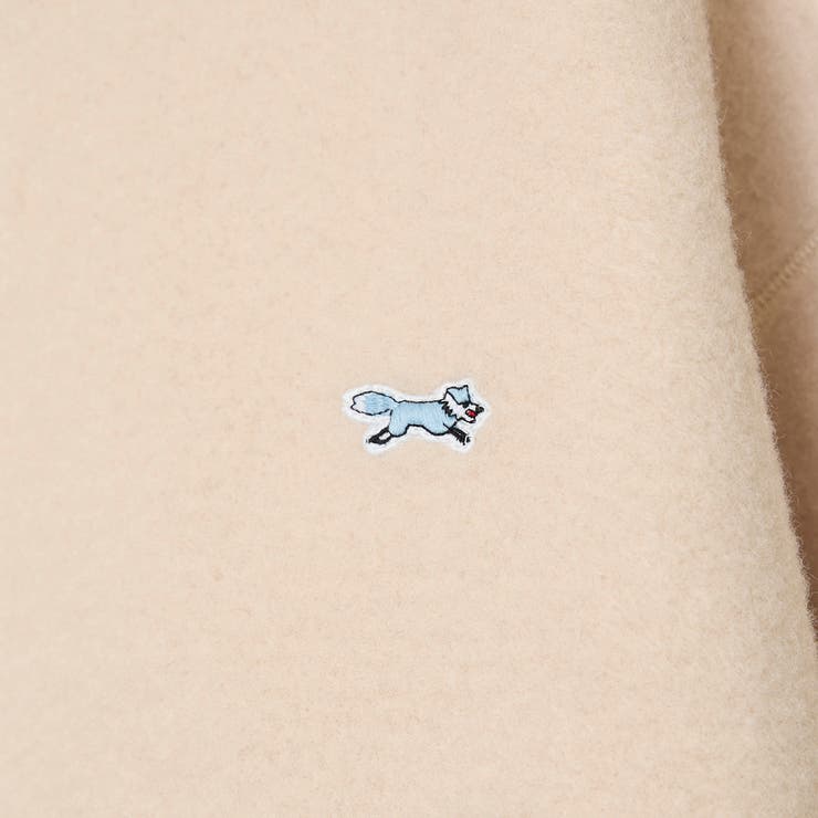 【PENNEYS（ぺニーズ）別注】 ボアフーディージップブルゾン | coen【women】 | 詳細画像35 