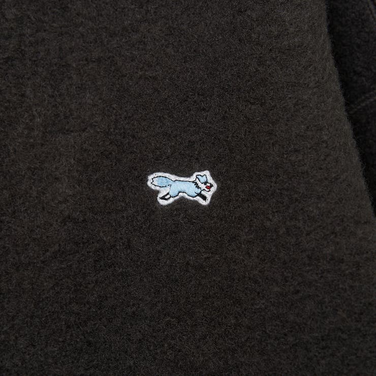 【PENNEYS（ぺニーズ）別注】 ボアフーディージップブルゾン | coen【women】 | 詳細画像43 