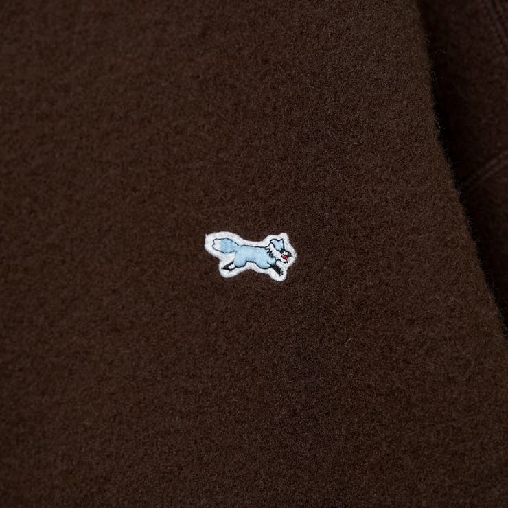 【PENNEYS（ぺニーズ）別注】 ボアフーディージップブルゾン | coen【women】 | 詳細画像48 