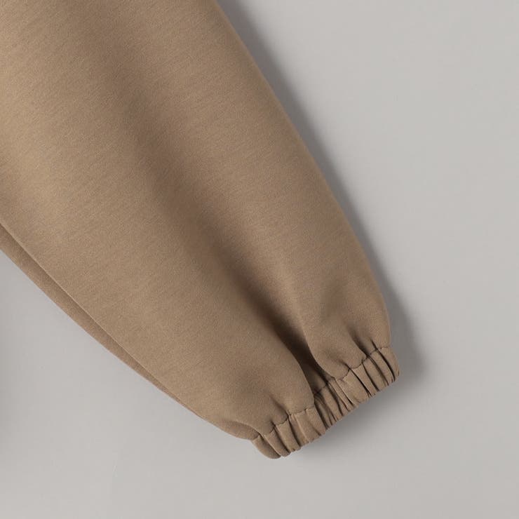 ダンボール襟付きブルゾン【インフルエンサー紹介アイテム】 | coen【women】 | 詳細画像23 