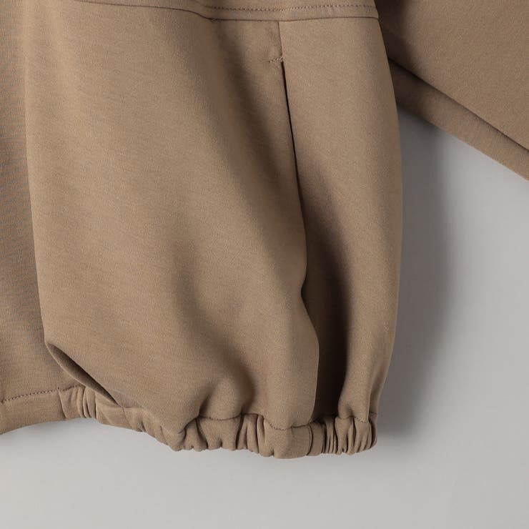 ダンボール襟付きブルゾン【インフルエンサー紹介アイテム】 | coen【women】 | 詳細画像24 