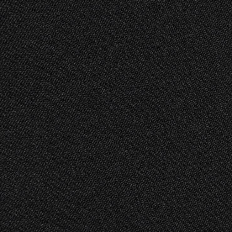 リネンライク ペプラムジップベスト | coen【women】 | 詳細画像19 