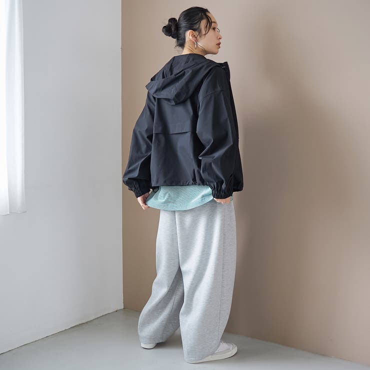 【C.mt】 撥水パッカブルマウンテンパーカー | coen【women】 | 詳細画像10 