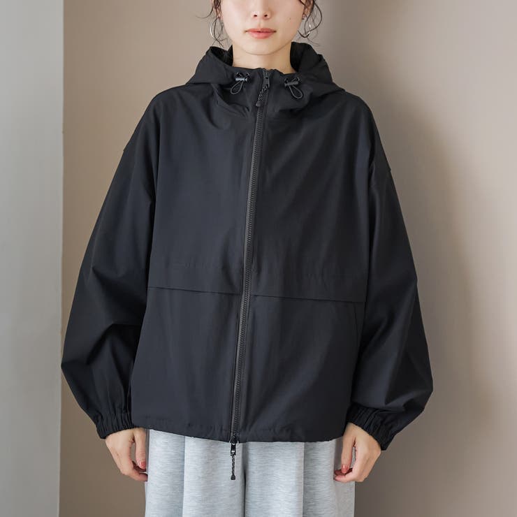 【C.mt】 撥水パッカブルマウンテンパーカー | coen【women】 | 詳細画像29 