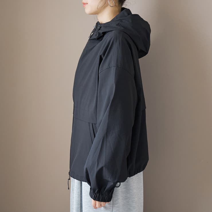 【C.mt】 撥水パッカブルマウンテンパーカー | coen【women】 | 詳細画像30 