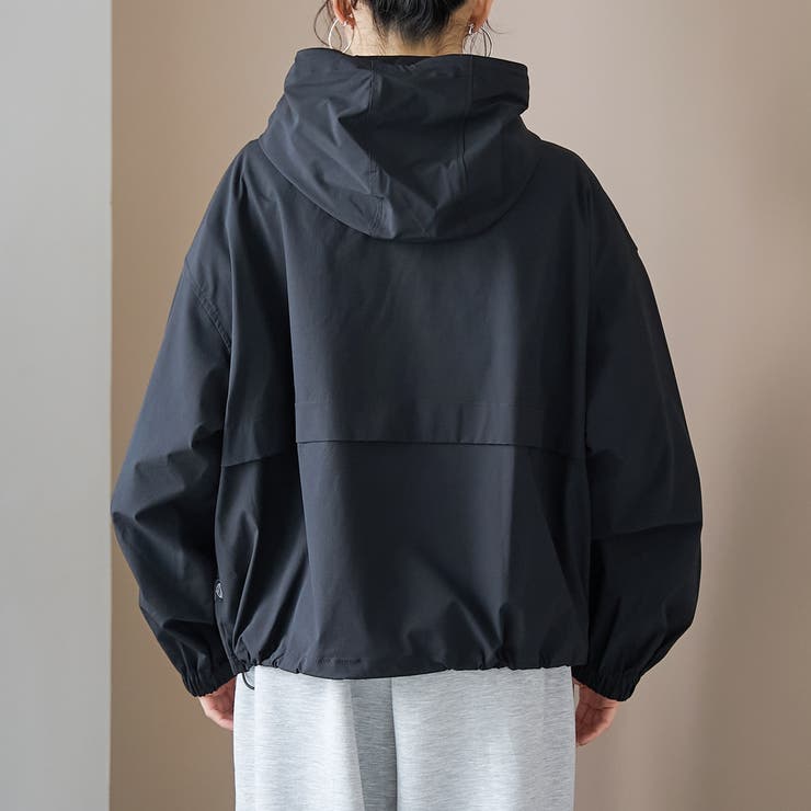 【C.mt】 撥水パッカブルマウンテンパーカー | coen【women】 | 詳細画像31 