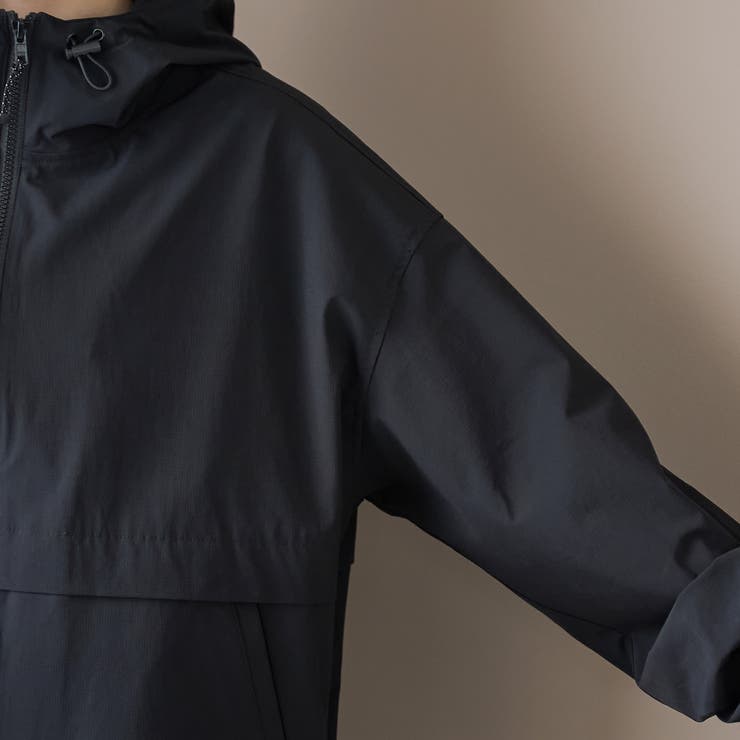 【C.mt】 撥水パッカブルマウンテンパーカー | coen【women】 | 詳細画像35 