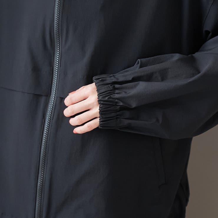 【C.mt】 撥水パッカブルマウンテンパーカー | coen【women】 | 詳細画像36 